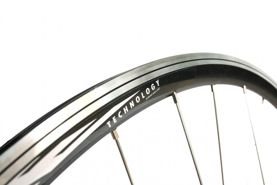 Review: Miche Xpress wheeleset | road.cc